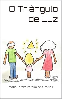 Livro O Triângulo de Luz