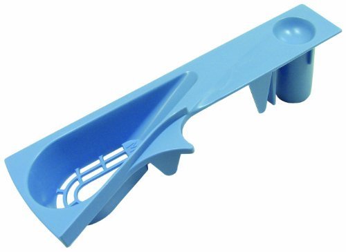 Hotpoint Washing Machine Soap Powder Drawer/Conditioner Cover