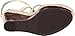 Jessica Simpson Women's Ginny Wedge Sandal