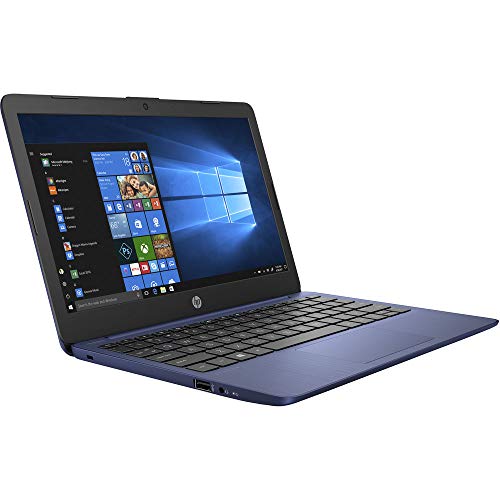 HP Stream 11.6-inch Laptop