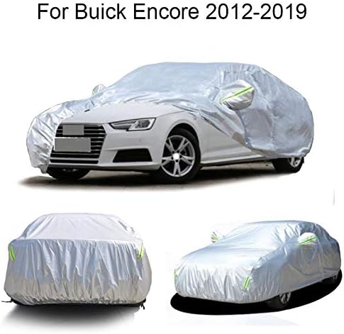 Yingchi/Auto Indoor Outdoor Protect Car Cover Waterproof All Weather Car Covers Sun & snow & Uv & Rain Protection