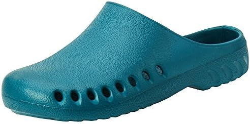 Cooga Ultralite Women's Comfy Nursing Clogs No Smell Breathable Garden Shoes