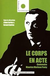 Le  corps en acte