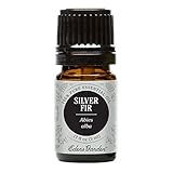 Edens Garden Silver Fir 5 ml 100% Pure Undiluted Therapeutic Grade Essential Oil GC/MS Tested