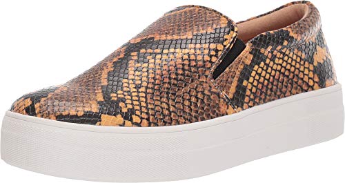steve madden women's gills mesh sneakers