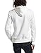 Arena Adult Ezzar Cotton Fleece Pullover Hoodie