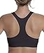 Carole Martin Active Comfort Bra -40 Black