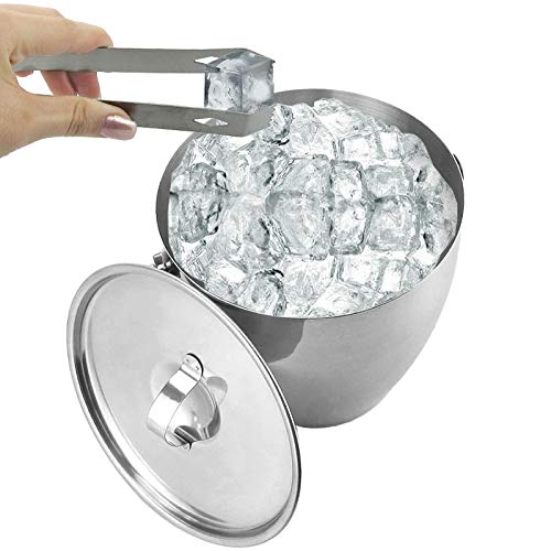 Artcome Cocktail Kit 26-teiliges Mixology Barkeeper Kit Edelstahl Cocktail Shaker Set Bar Werkzeugset mit Holzständer… – Bild 6