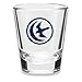 Game of Thrones House Arryn Shot Glass