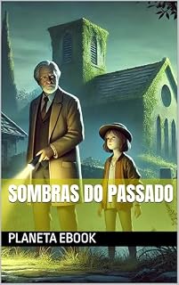 Livro SOMBRAS DO PASSADO