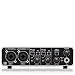 BEHRINGER U-PHORIA UMC202HD, 2-Channel