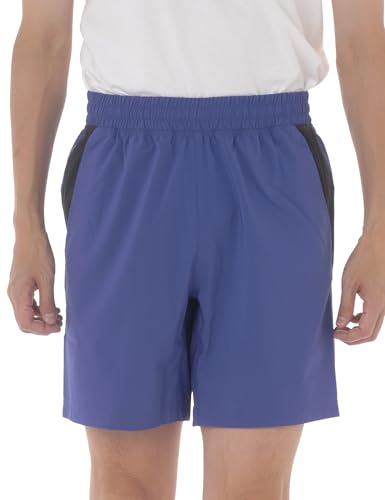 PUMA(プーマ) 吸収速乾 トレーニング パンツ TRAIN ALL DAY ウーブン ショーツ 526386 メンズ 24年秋冬カラー ラピスラズリ(27)