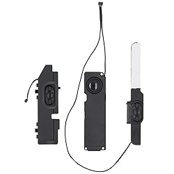 SLAUNT Replacement Internal Right & Left Speaker