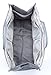 Diaper Bag Gray