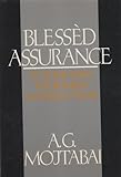 Blessed Assurance : At Home with the Bomb in Amarillo, Texas, Mojtabai, A. G., 0826310575