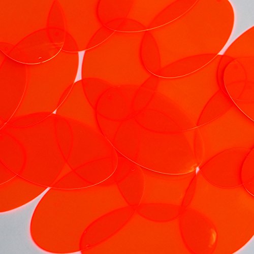 Oval Vinyl Shape 2