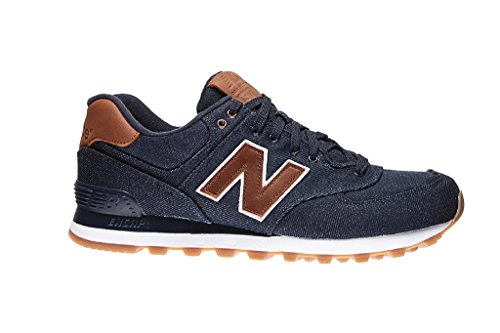 New balance 574 classic sneaker mens fashion-sneakers m…