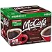McCafé Premium Roast Decaf Coffee Single Serve Pods (100 ct.) ES
