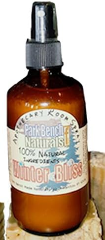 Natural Room Spray Winter Bliss