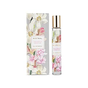 Mistral Roll On Perfume, Tuberose