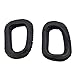 iParaAiluRy Soft Replacement Earpads Ear Pads Cushions for Logitech G35 G430 G930 F450 Headphones (1 Pair)