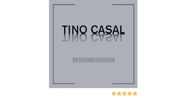 The Platinum Collection: Tino Casal de Tino Casal en Amazon ...