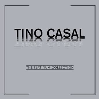 The Platinum Collection: Tino Casal de Tino Casal en Amazon ...