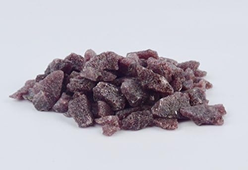 WWG WWScenics Purple Glass Natural Rock Basing Material 60g Bag – Scenery Terrain Bases