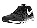 Nike Train Speed 4 Black/White Mens Running Training Shoes Size 10.5