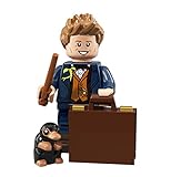 LEGO Harry Potter Fantastic Beasts Series - Newt Scamander - 71022
