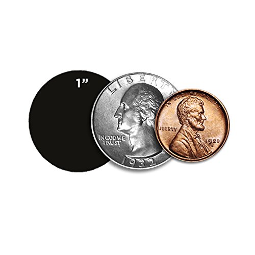 thumbnail image 2 of SPECIAL PIE Target Pasters, 1000 Labels 0.8 Inch Round... 2 of 14