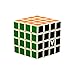 V-CUBE 5206457000227 4 Cube Toy, White