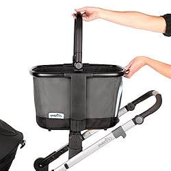 Evenflo Stroller Market Basket