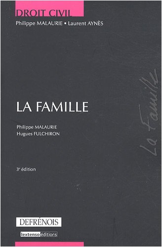 La  famille