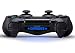 PS4 Controller Lightbar Vinyl Decals Stickers Qty 2 Cowboys