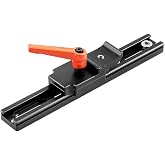 Alvin's Creativity Top Mounting Plate for DJI Ronin 2, Universal Camera Expansion Plate Compatible with ARRI, RED, Sony, and Canon Rigs