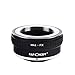 K&F Concept Lens Mount Adapter Ring M42 42mm Screw to Fuji Fujifilm FX XPro1 X-Pro1 Camera