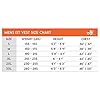 IST-3mm-Super-Stretch-Neoprene-Vest-with-Hood IST-3mm-Super-Stretch-Neoprene-Vest-with-Hood