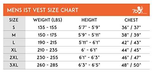 IST-3mm-Super-Stretch-Neoprene-Vest-with-Hood IST-3mm-Super-Stretch-Neoprene-Vest-with-Hood