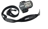 Garmin Forerunner 301 Wrist-Mounted GPS Fitness Computer with Heart Rate Monitor