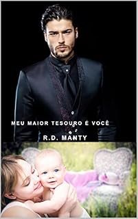 Livro MEU MAOIR TESOURO É VOCÊ