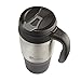 bubba Classic Insulated Travel Mug, 18 oz., Black