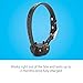Garmin BarkLimiter Deluxe, Rechargeable Dog Training Collar with Automatic Levels for All Dog Breedsthumb 3