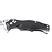 SOG Vulcan Folding Knife VL-01 - Satin Polished 3.5