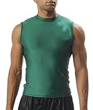 A4 N2306 Compression Muscle Tee