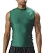 A4 N2306 Compression Muscle Tee