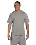 Champion 7 oz Cotton Heritage Jersey T-Shirt