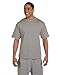 Champion 7 oz Cotton Heritage Jersey T-Shirt in Oxford - X-Large