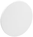 Prime-Line Products U 9265 Textured Wall Protector, 7-Inch, White