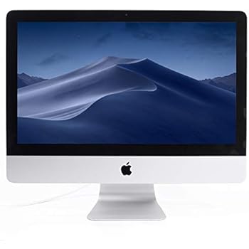 Apple iMac 21.5